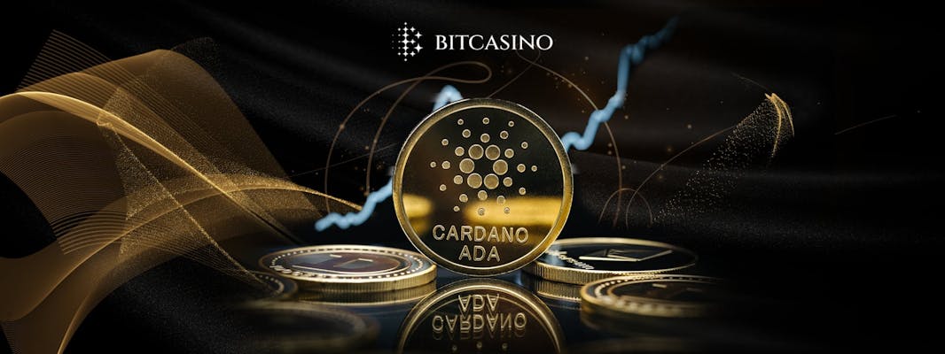 Casino con Cardano: ¿Por qué debería apostar con ADA?